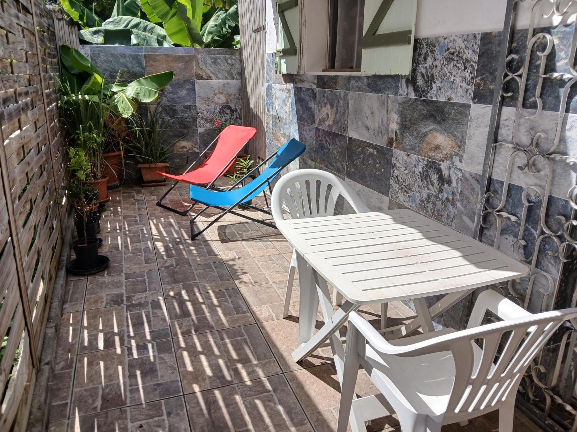 شقة Urban-Oasis ساينت آن المظهر الخارجي الصورة